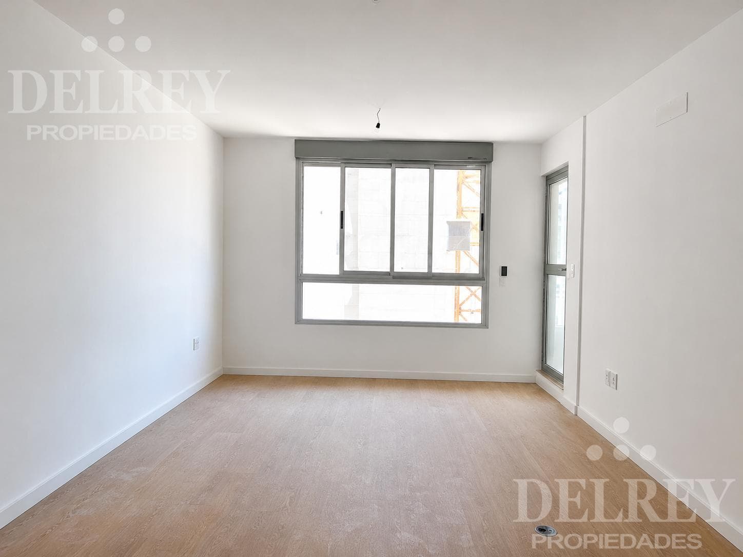 Alquiler Apartamento - Cordon DelRey Propiedades