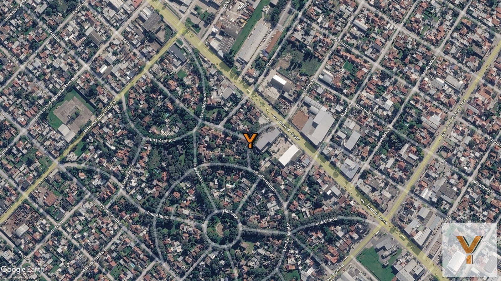 Land for Sale - - 873 m - Mar del Plata