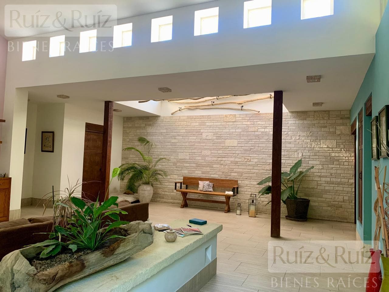 House in El Carmen
