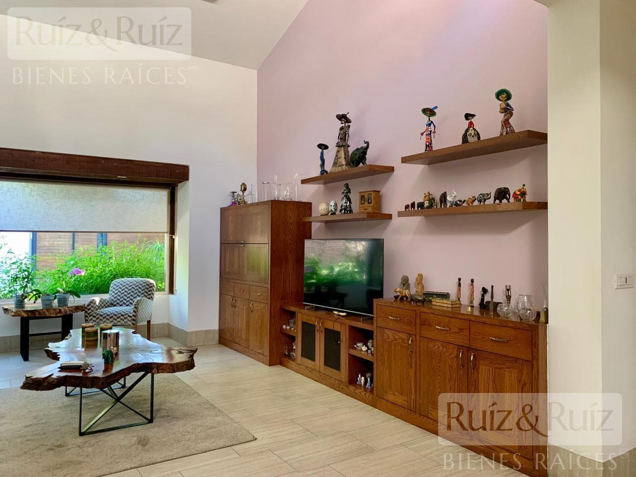 House in El Carmen