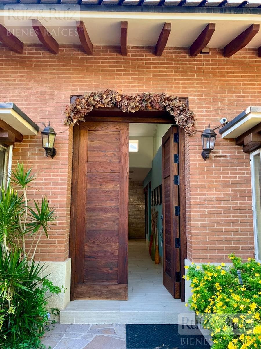 House in El Carmen