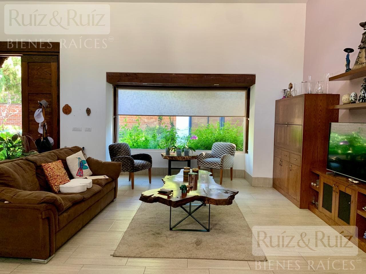 House in El Carmen