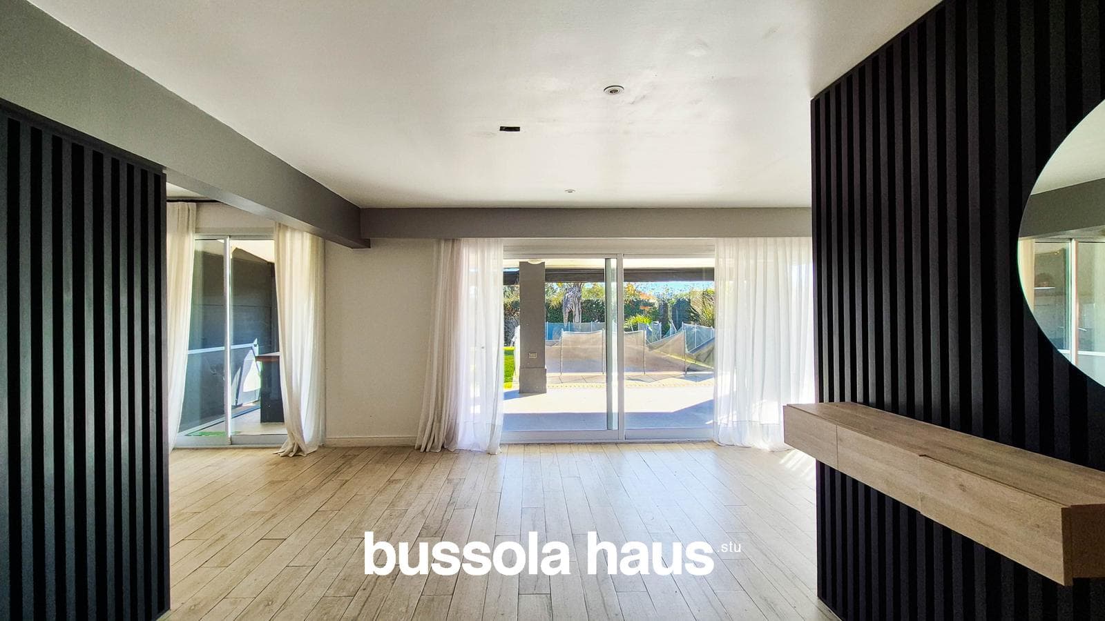 5-room house for sale with a pool in Acacias Puertos Escobar