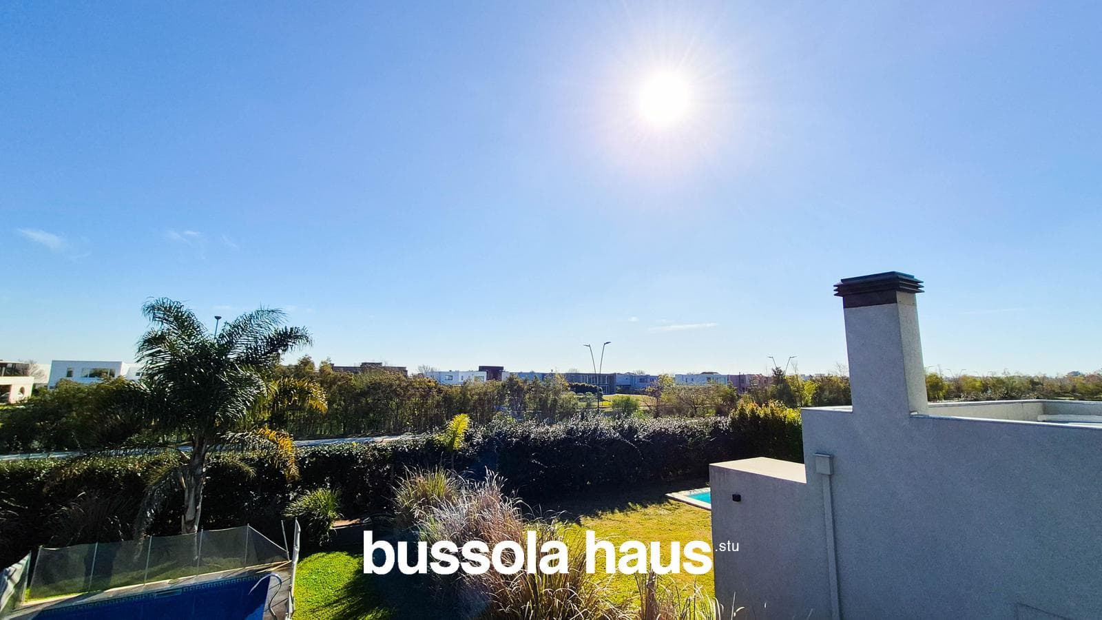 5-room house for sale with a pool in Acacias Puertos Escobar