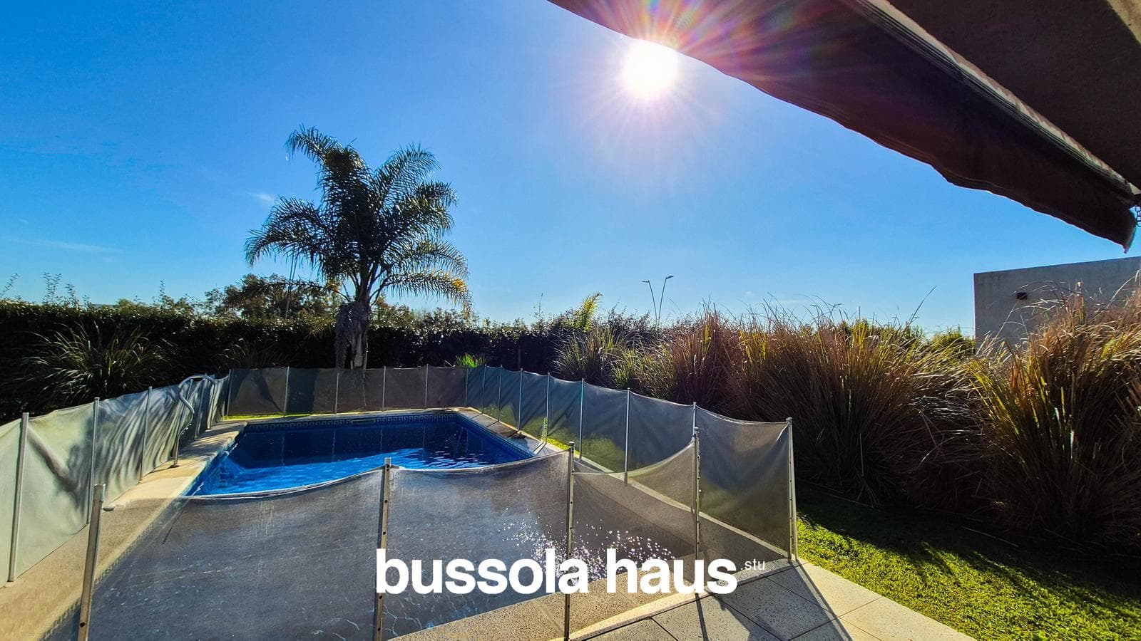 5-room house for sale with a pool in Acacias Puertos Escobar