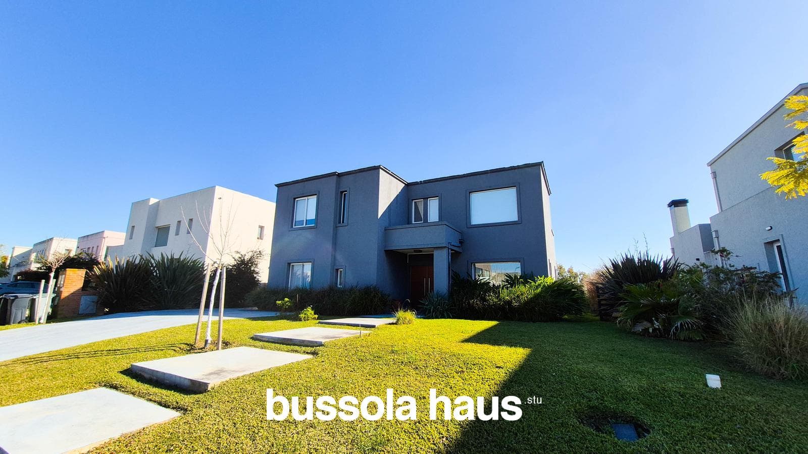 5-room house for sale with a pool in Acacias Puertos Escobar