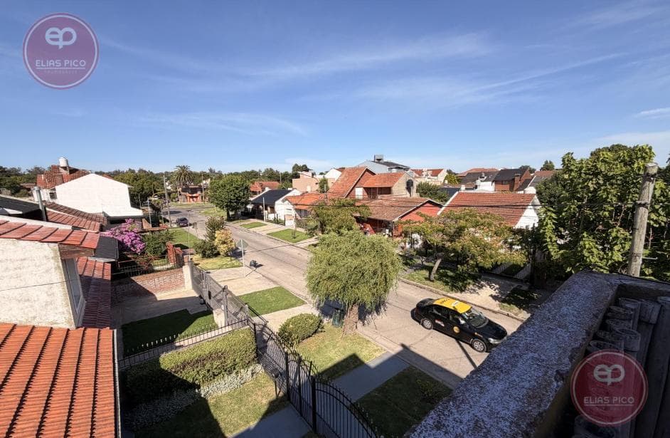 Apartment in Colinas de Peralta Ramos