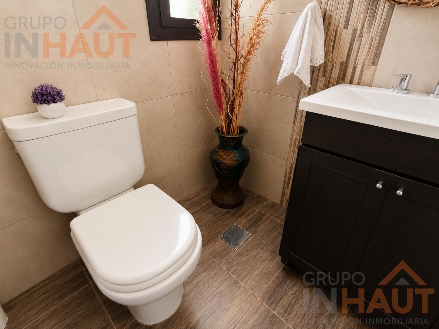 Three-Bedroom House for Sale in the Los Patricios II Gated Community