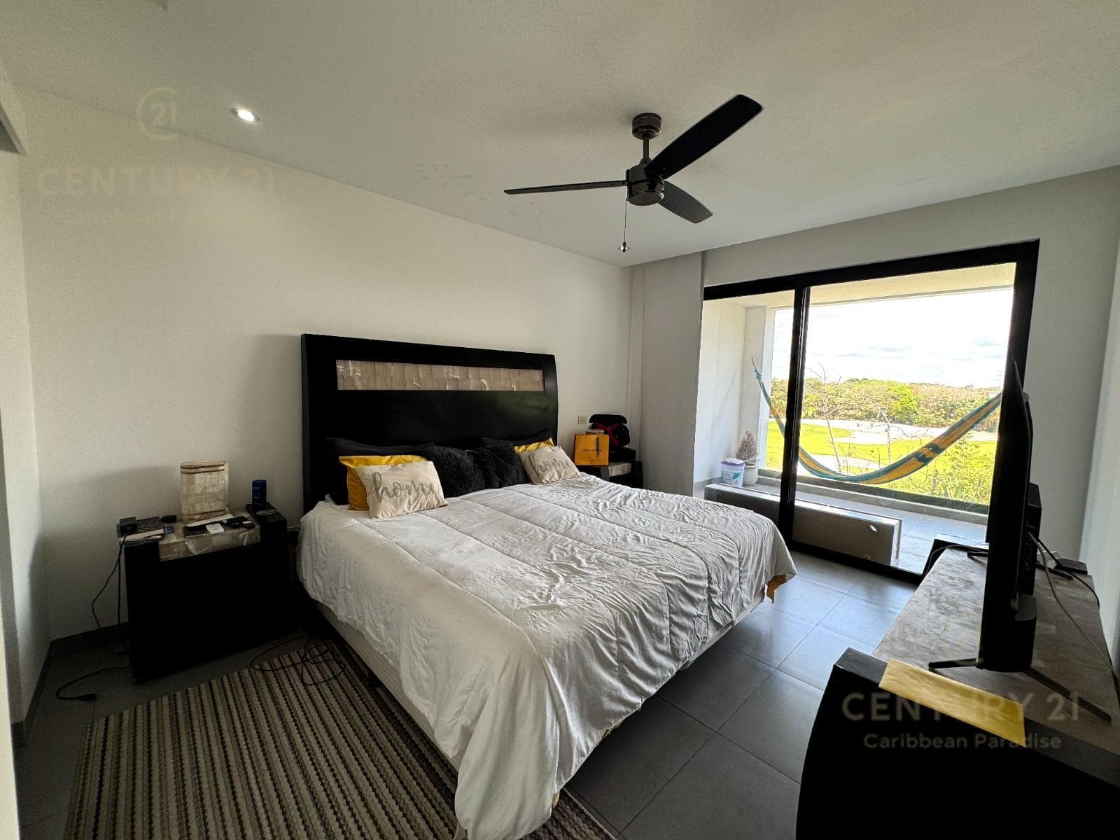Apartment for Rent by Nick Price in Corasol, Playa del Carmen P4626