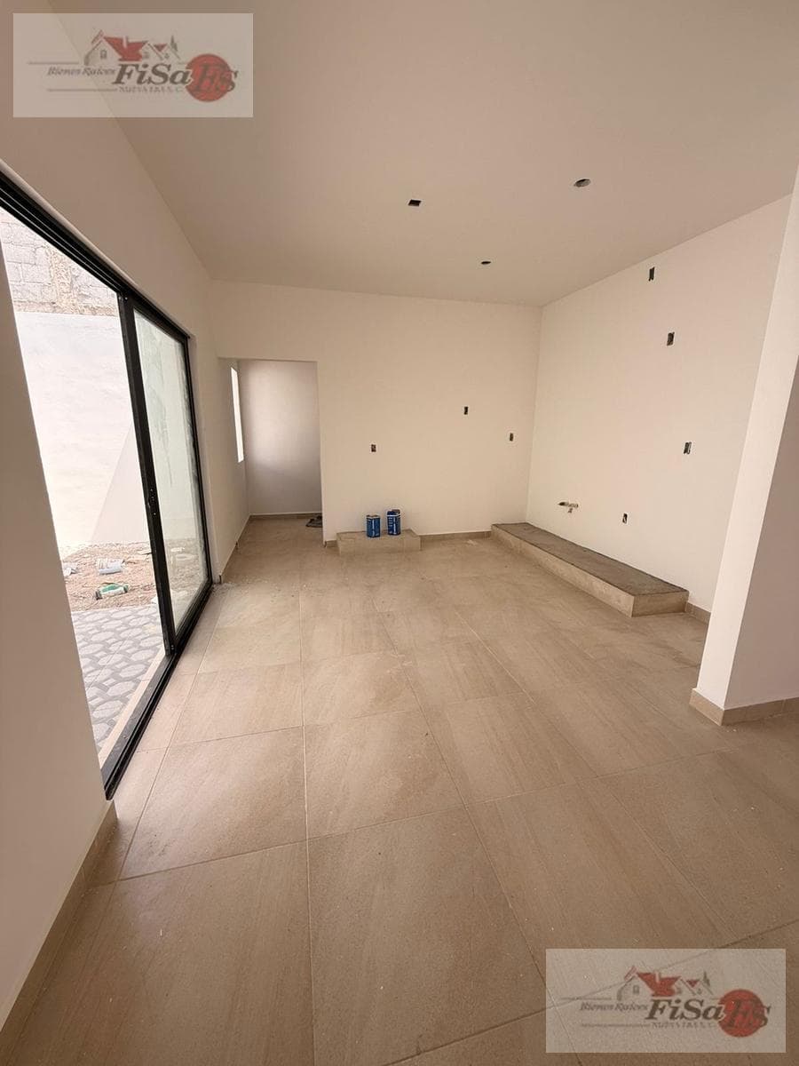 PRE-SALE HOME IN VISTA ALTA, TEQUISQUIAPAN