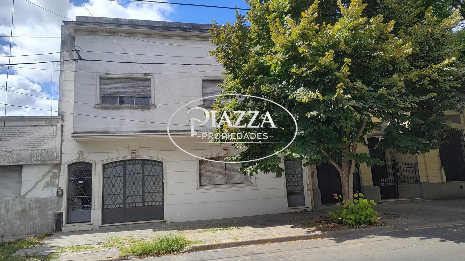2-Bedroom Penthouse for Rent - Terrace - La Plata
