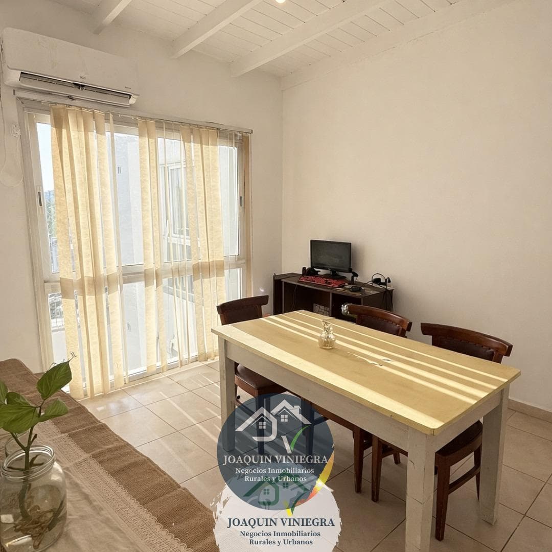 Apartment in Villa Alonso Norte and Downtown