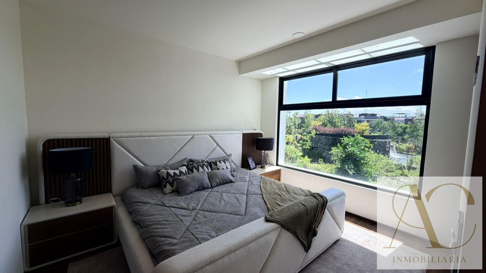 MOMOXPAN FOREST SANCTUARY APARTMENTS