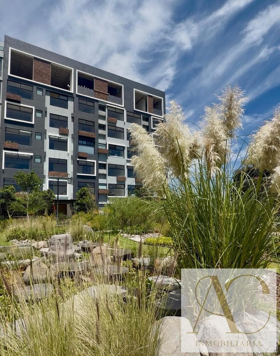 MOMOXPAN FOREST SANCTUARY APARTMENTS