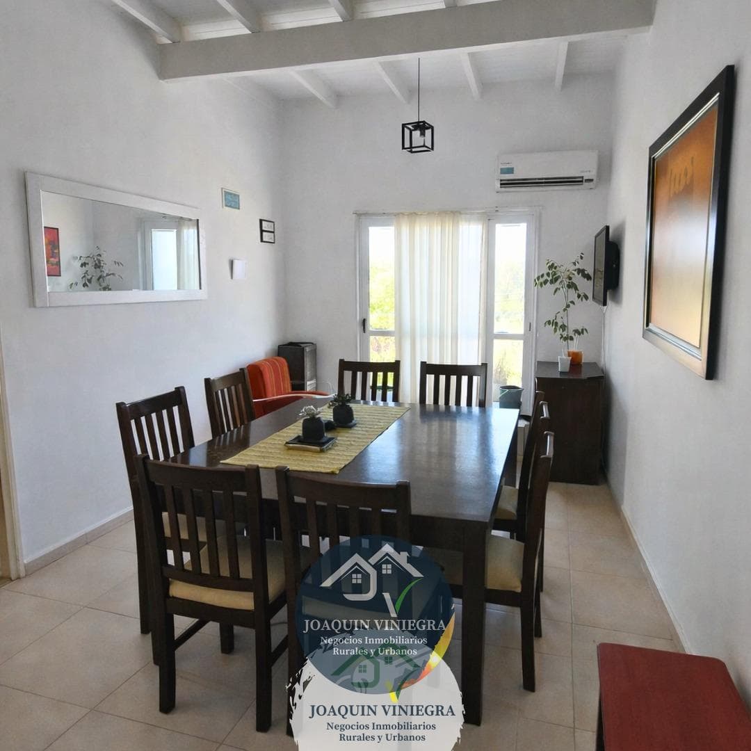 Apartment in Villa Alonso Norte and Downtown