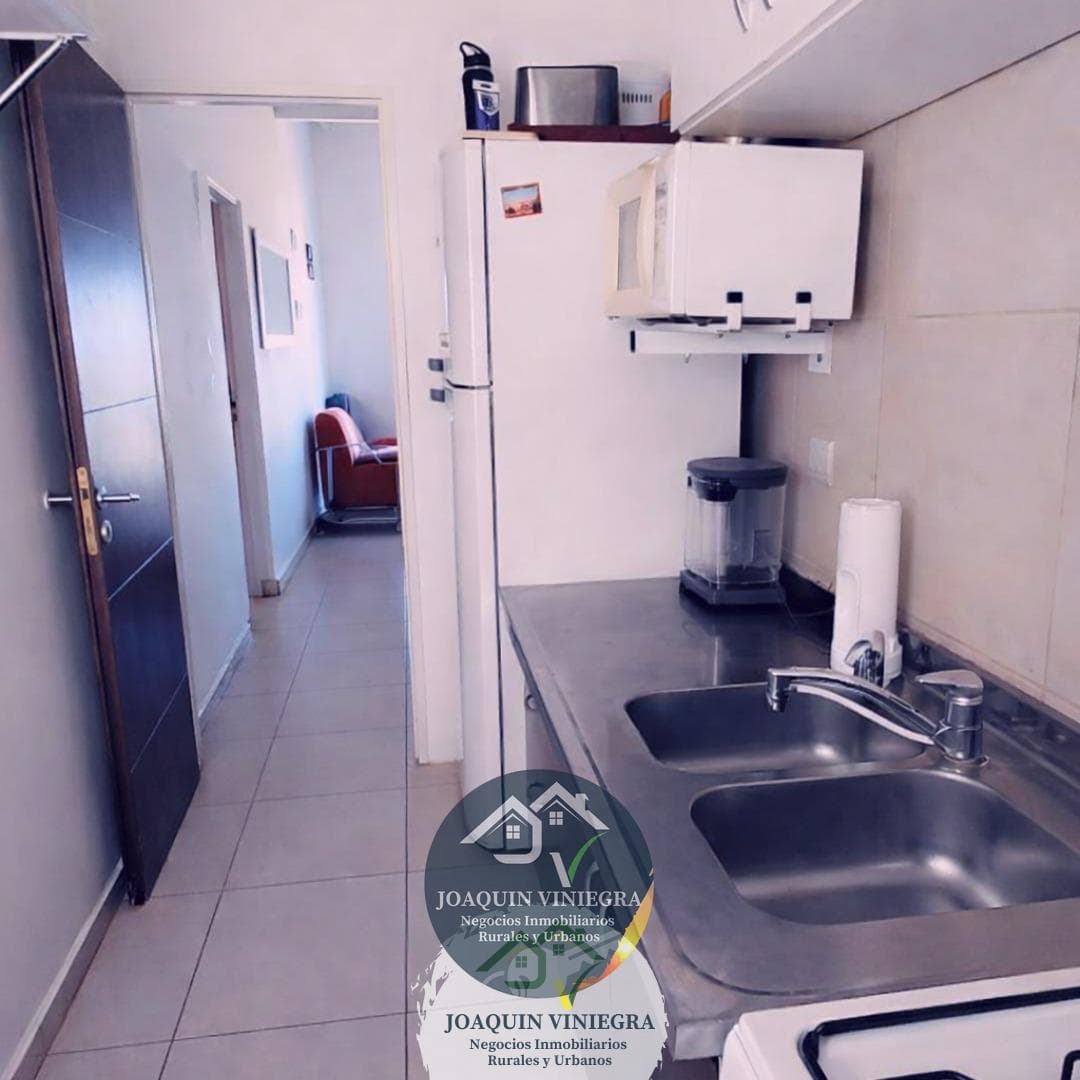 Apartment in Villa Alonso Norte and Downtown