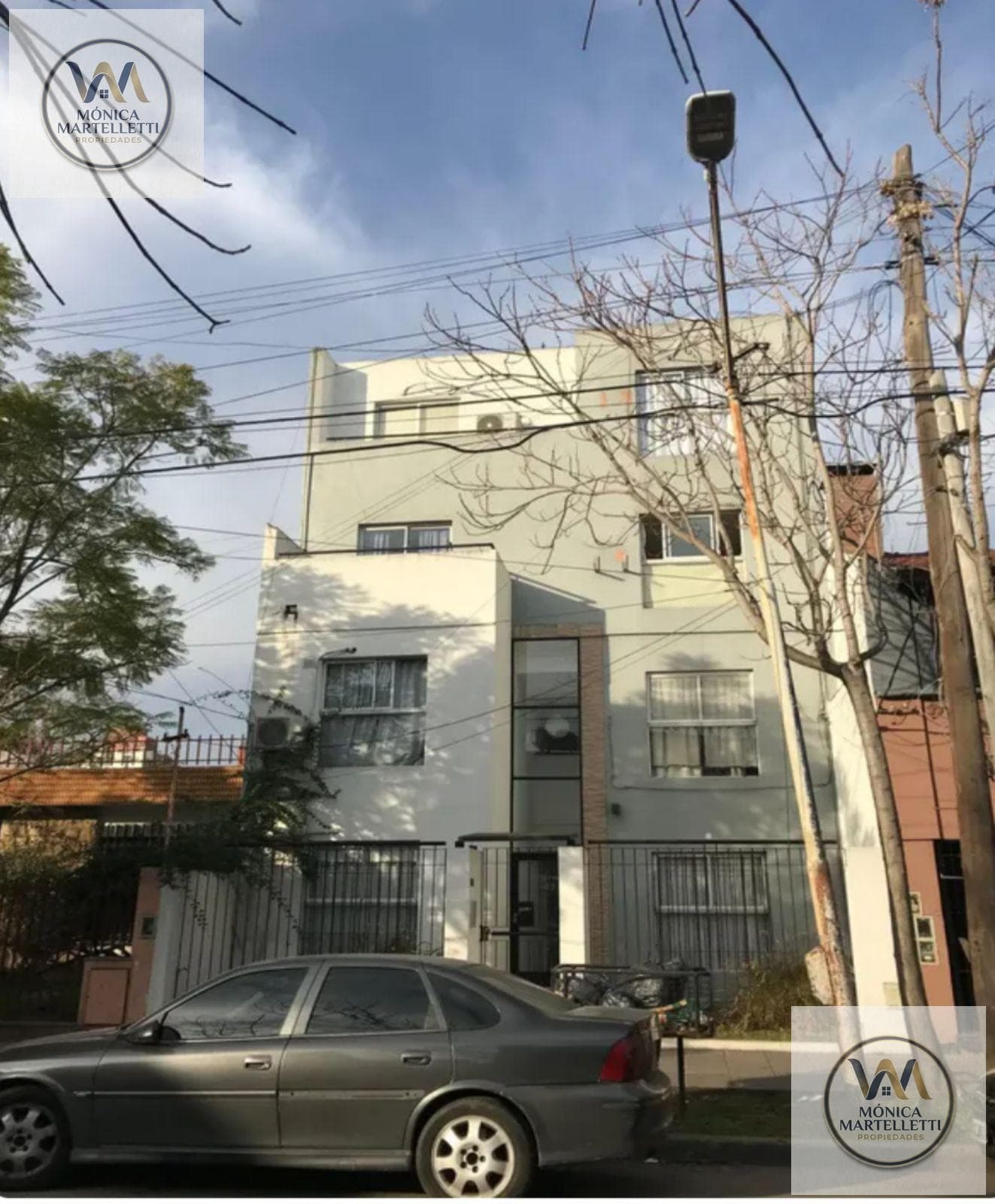 Studio Apartment in a Prime Location—Morón