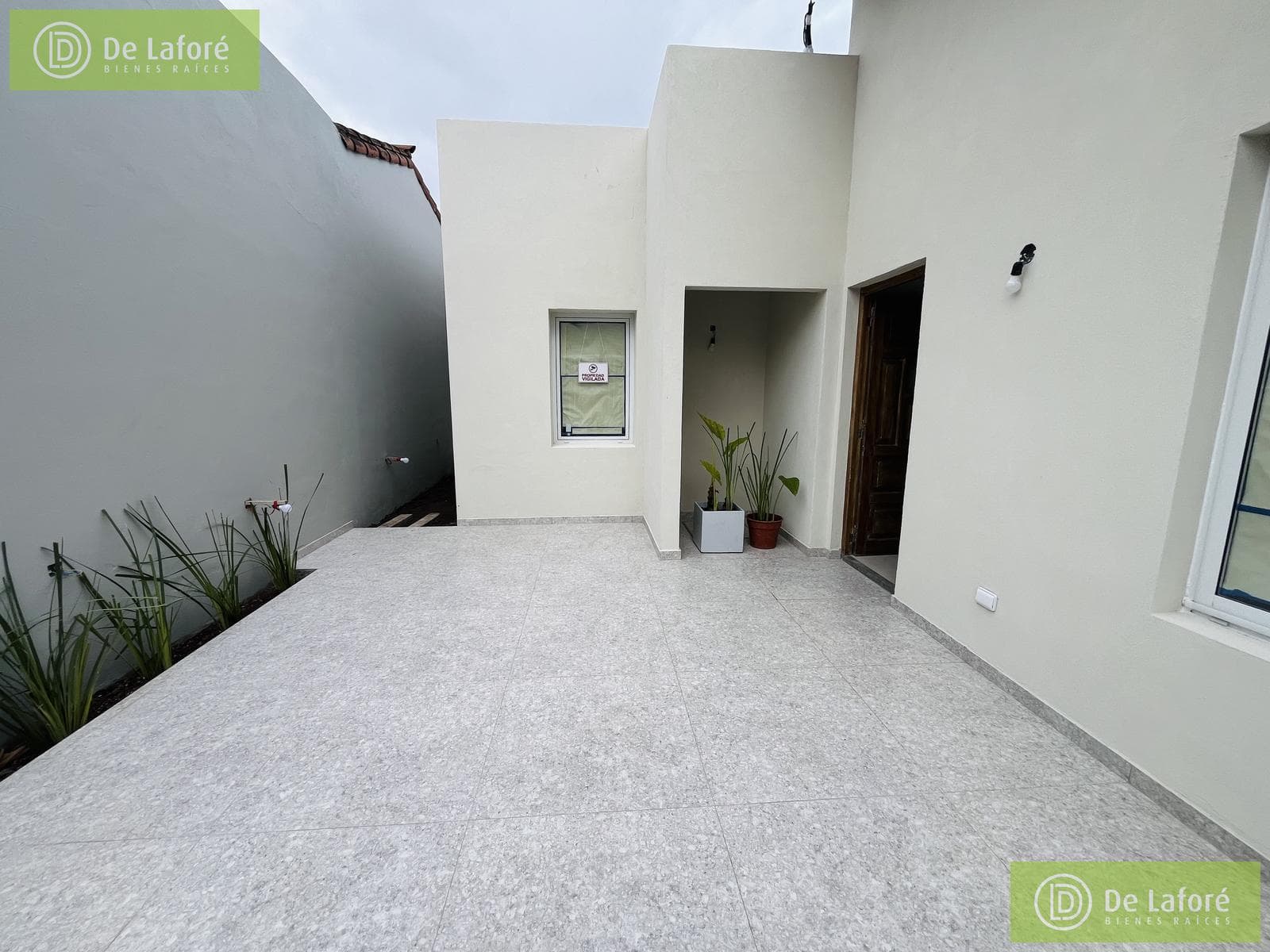 FOR SALE - 3-bedroom house, completely renovated, Beccar | Fully remodeled, with its own lot and garden. Financing available