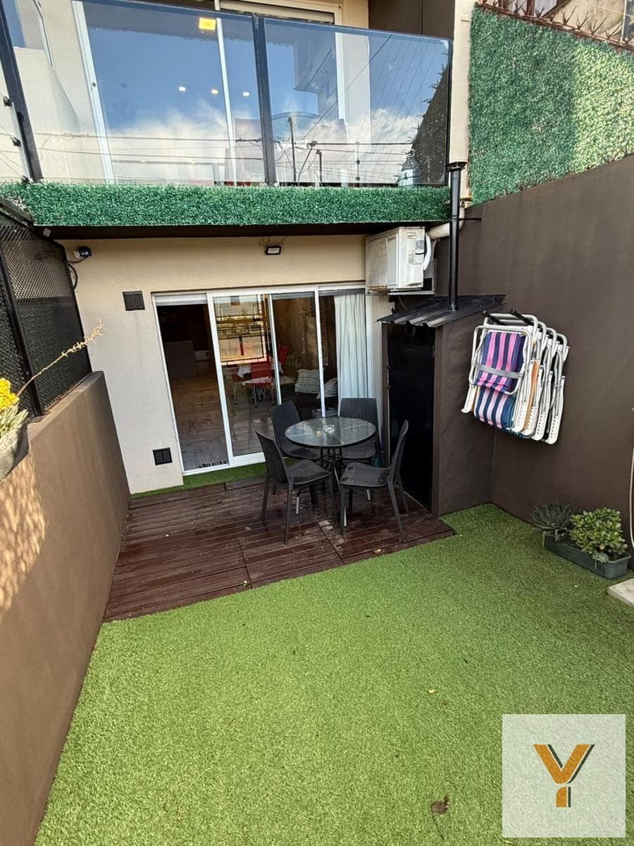 Apartment for Rent: 1 Bedroom, 1 Bathroom - 45 m² - Mar del Plata