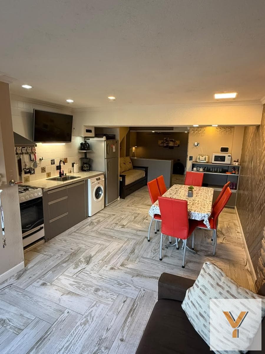 Apartment for Rent: 1 Bedroom, 1 Bathroom - 45 m² - Mar del Plata