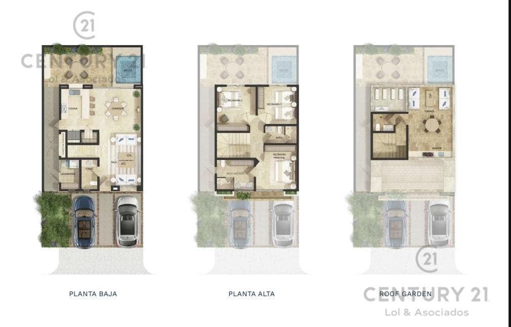 Pre-sale of a Home in Acapulco Diamante - With a Clubhouse