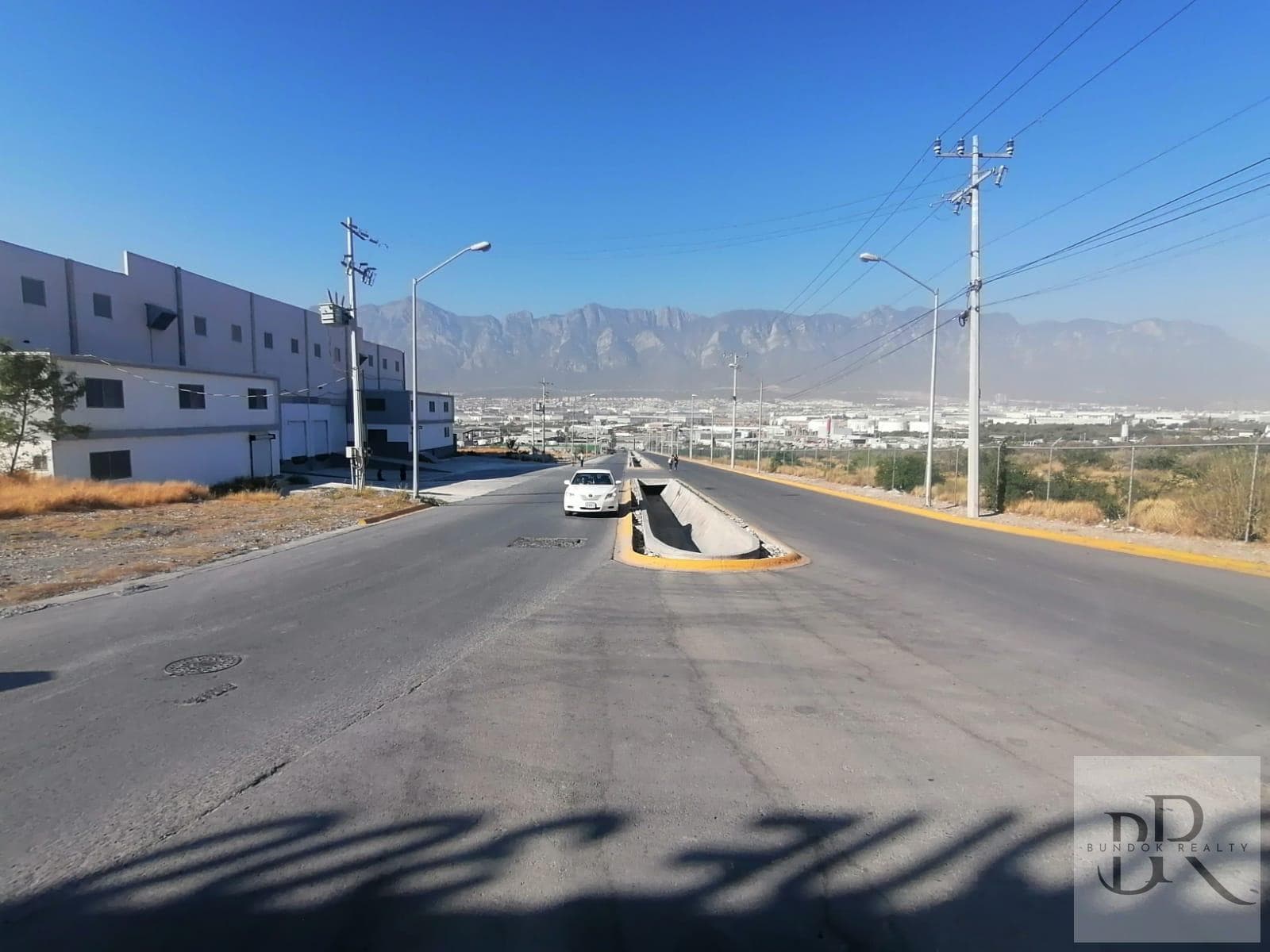 INDUSTRIAL LOT FOR WAREHOUSE CONSTRUCTION, PARQUE 300 - SANTA CATARINA