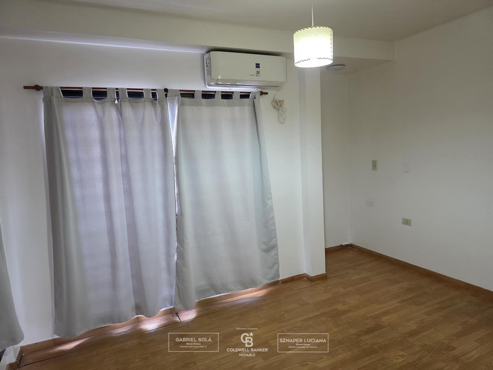 Apartment in Lanús Este