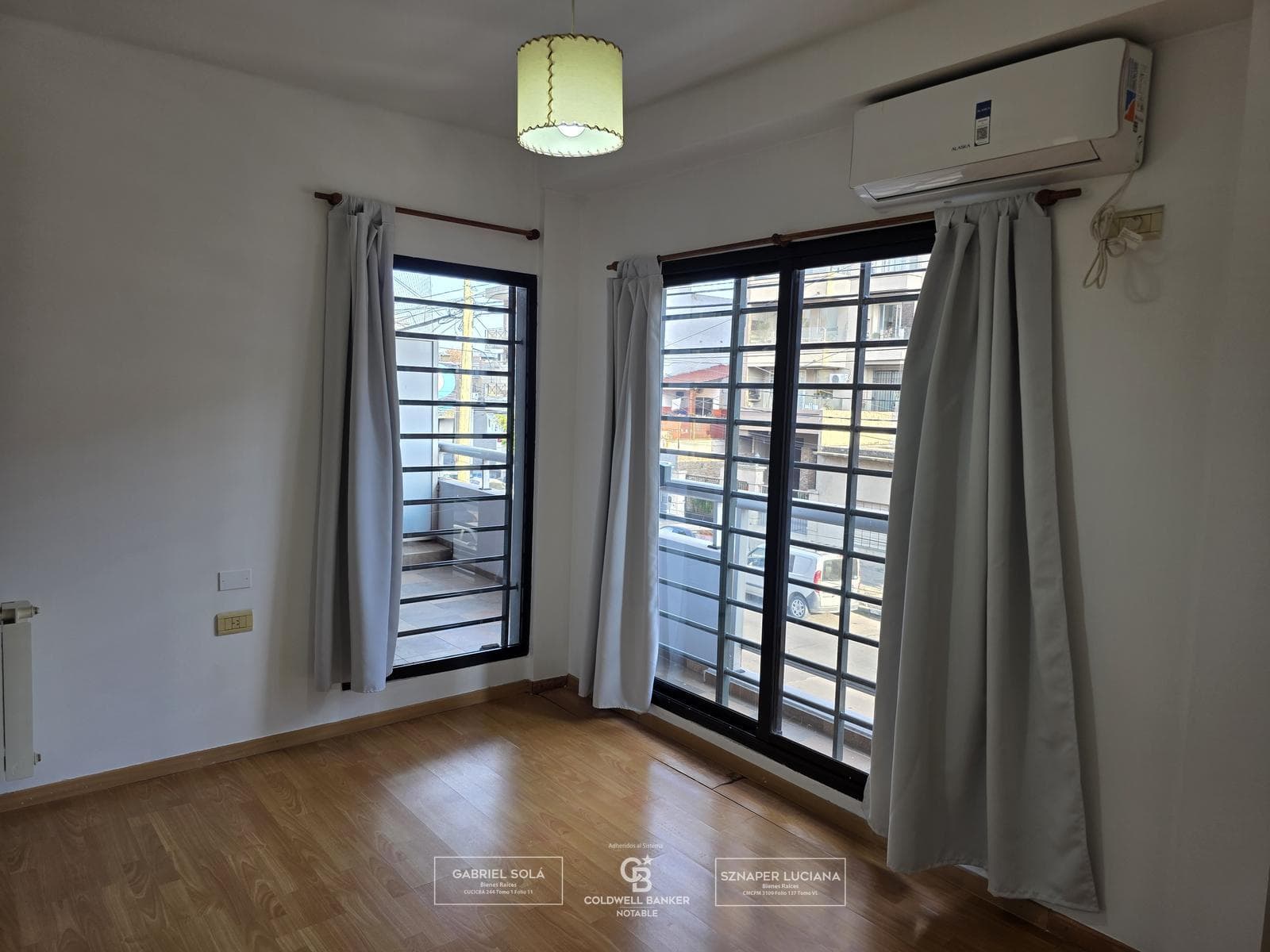 Apartment in Lanús Este