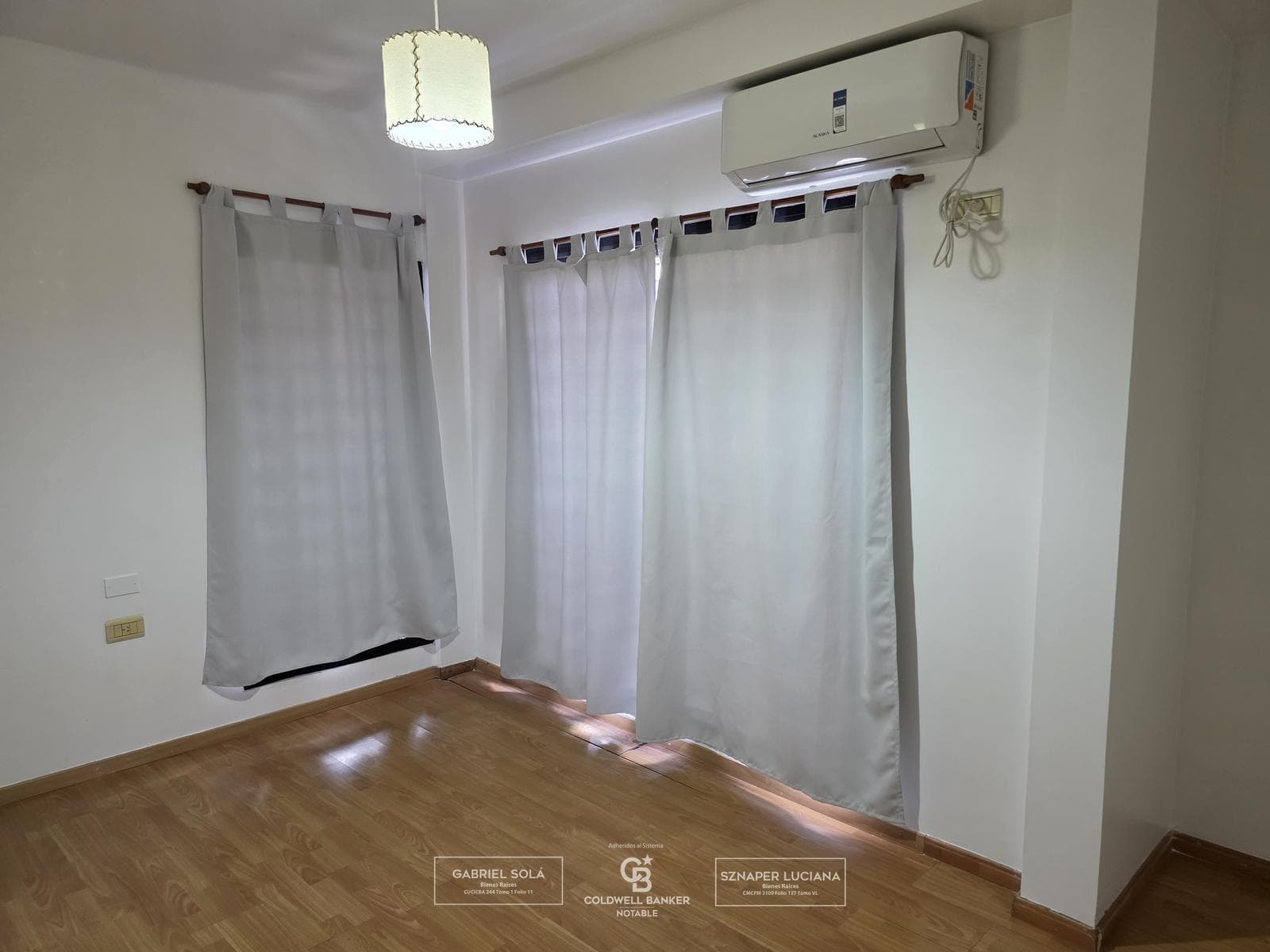 Apartment in Lanús Este
