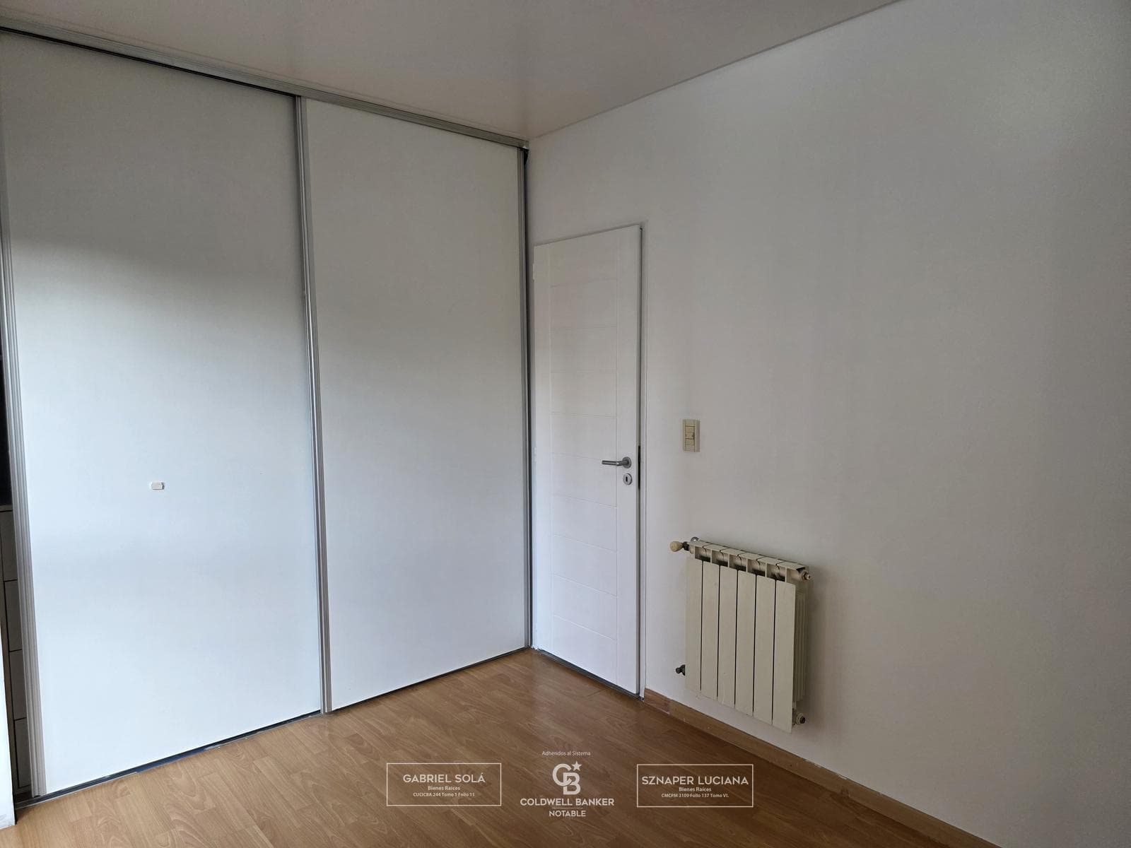 Apartment in Lanús Este