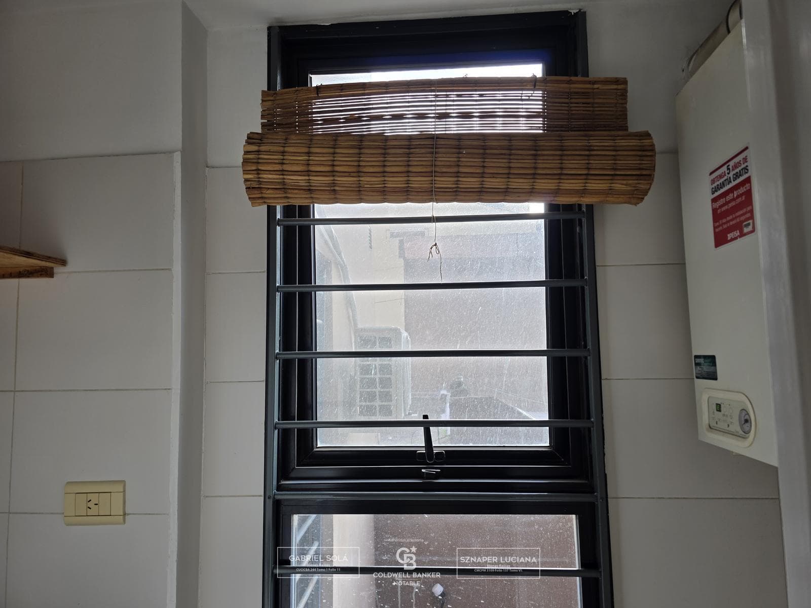 Apartment in Lanús Este