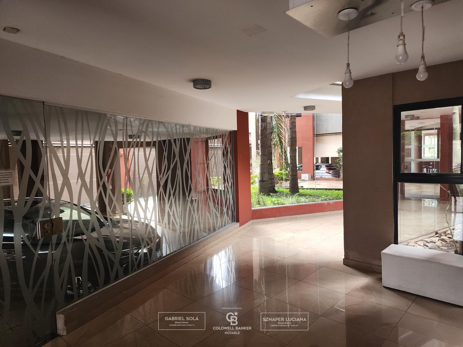 Apartment in Lanús Este