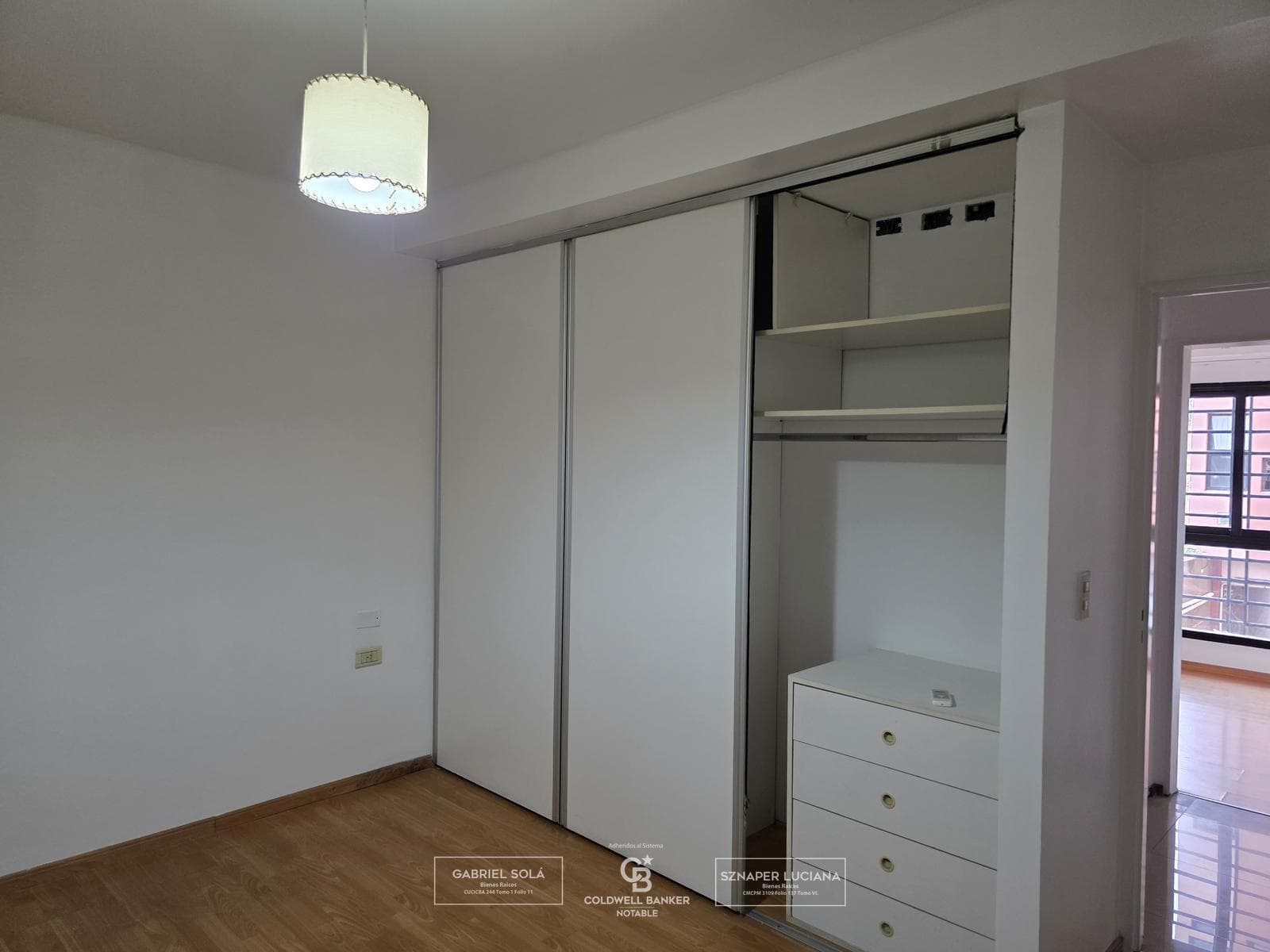 Apartment in Lanús Este