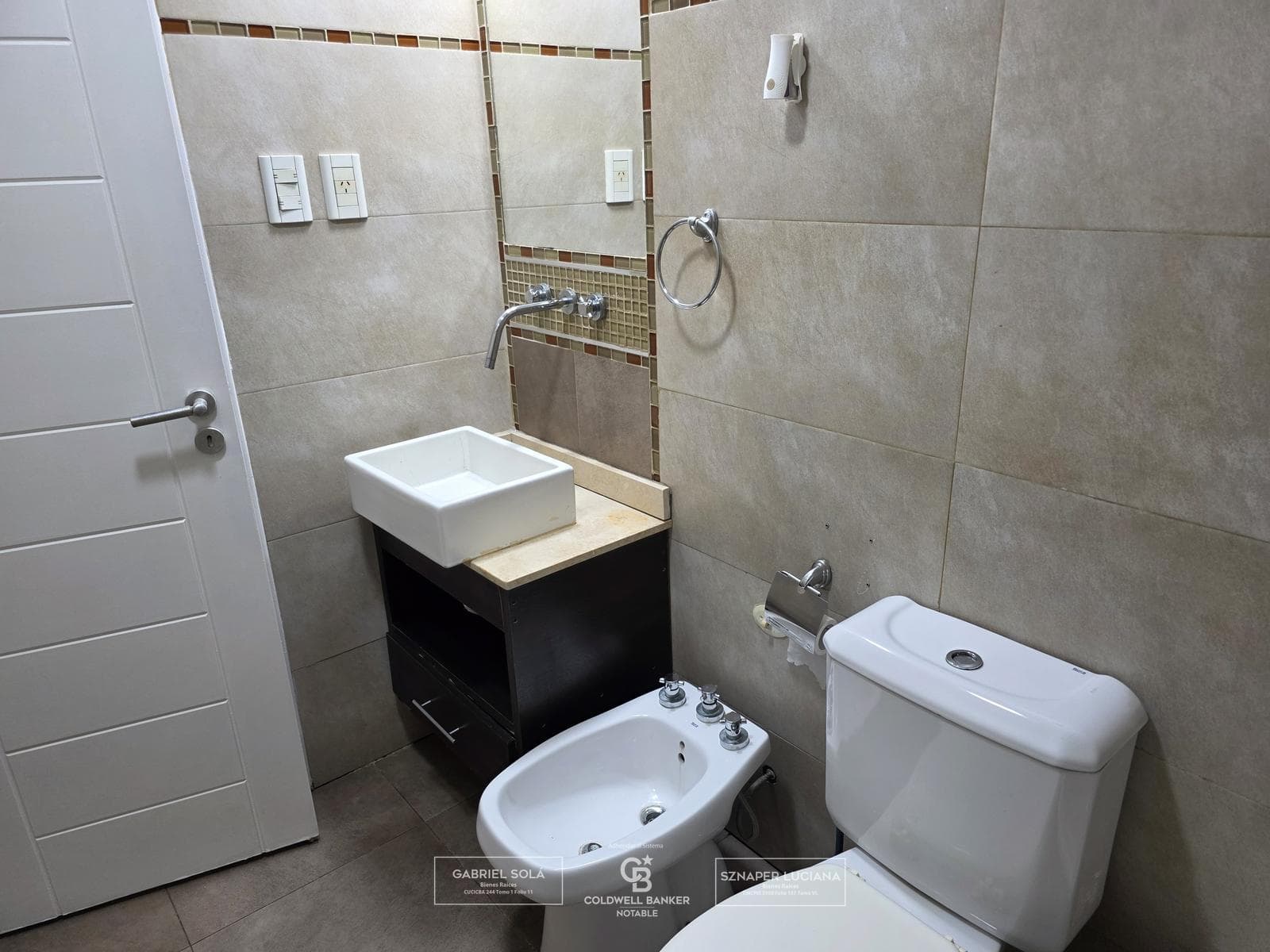 Apartment in Lanús Este