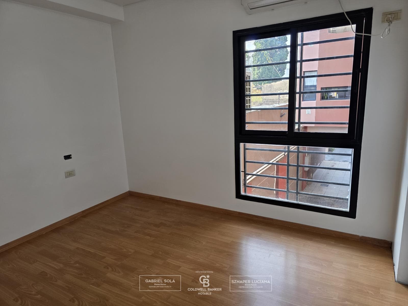Apartment in Lanús Este