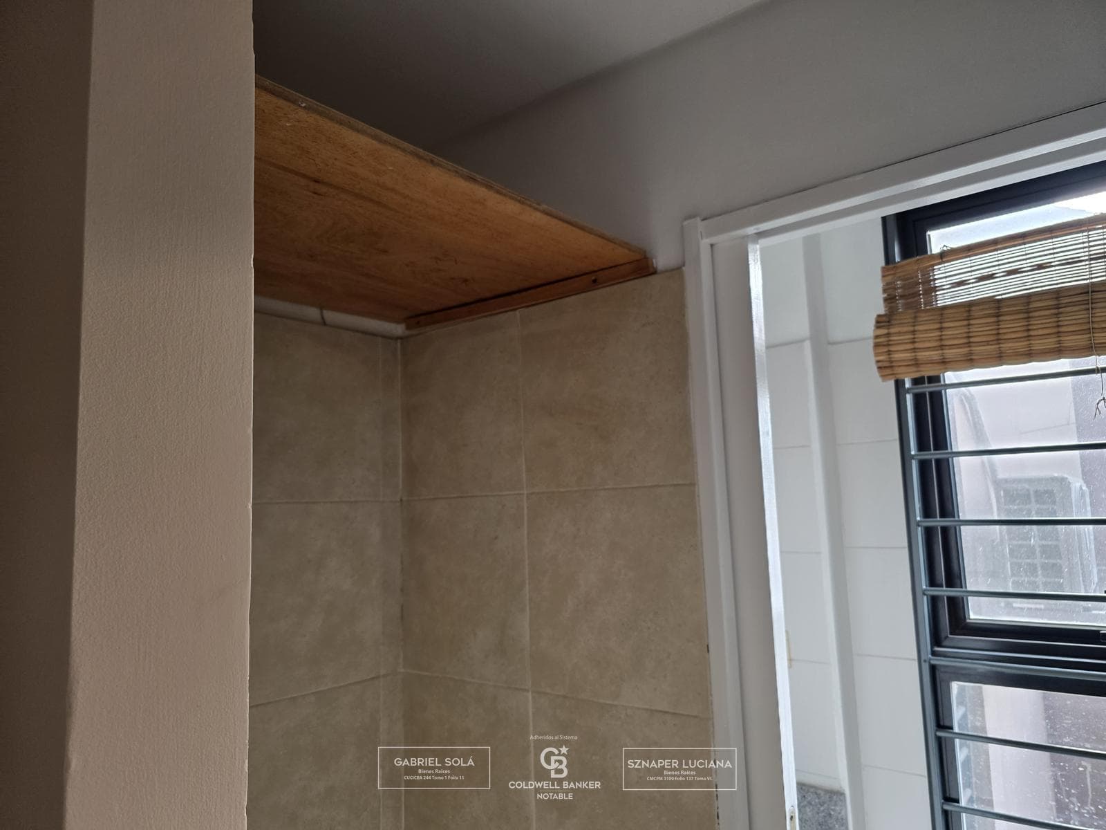 Apartment in Lanús Este