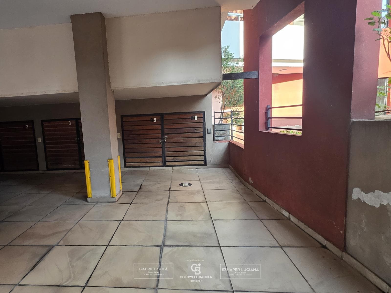Apartment in Lanús Este