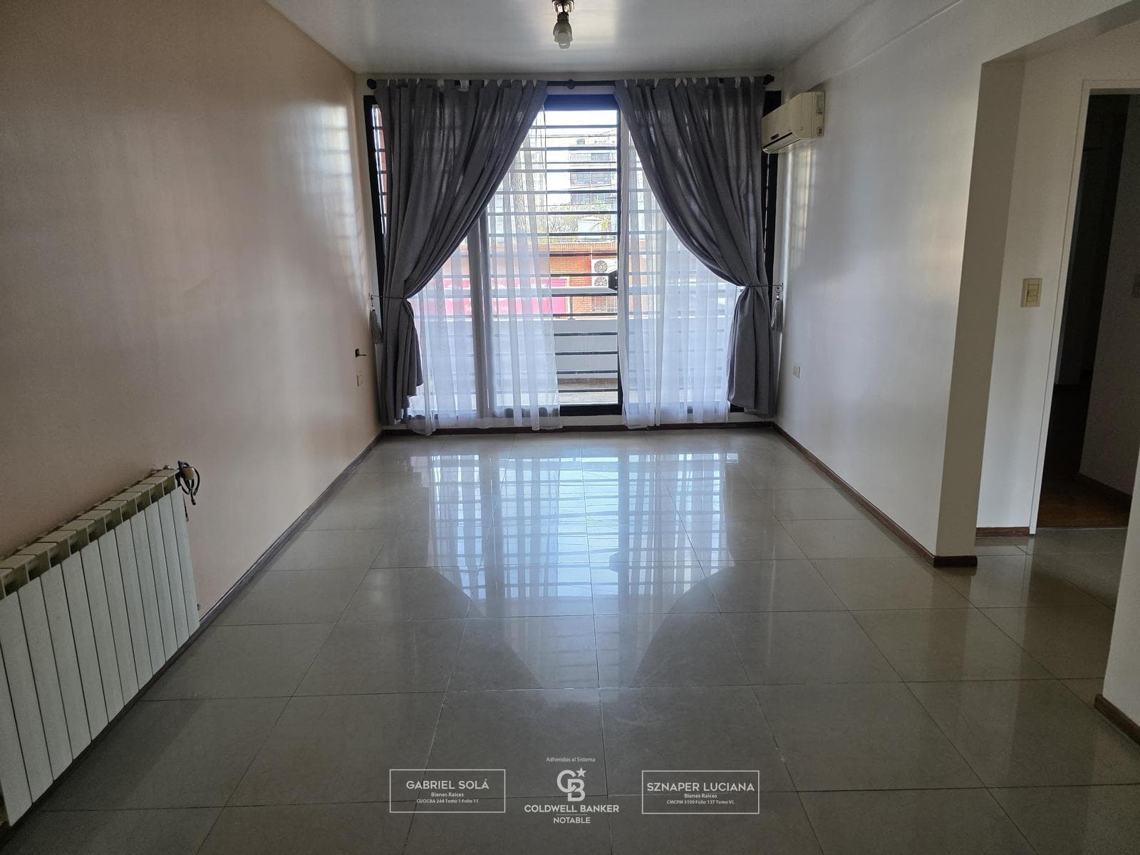 Apartment in Lanús Este