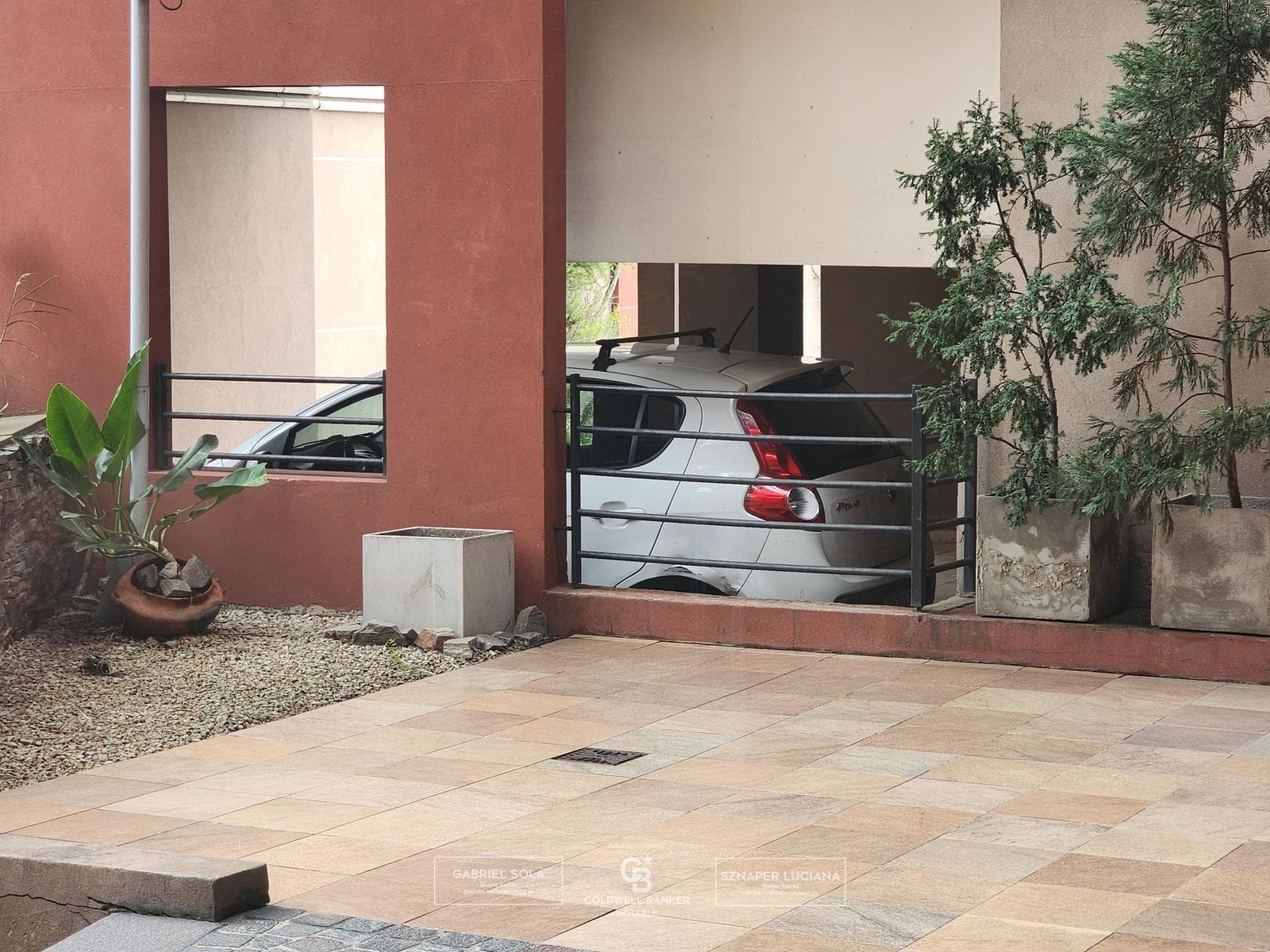 Apartment in Lanús Este