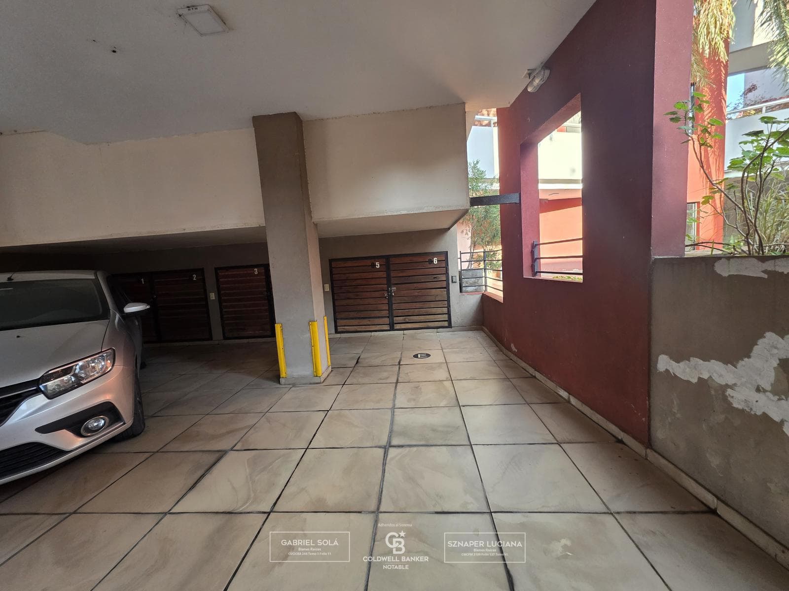 Apartment in Lanús Este