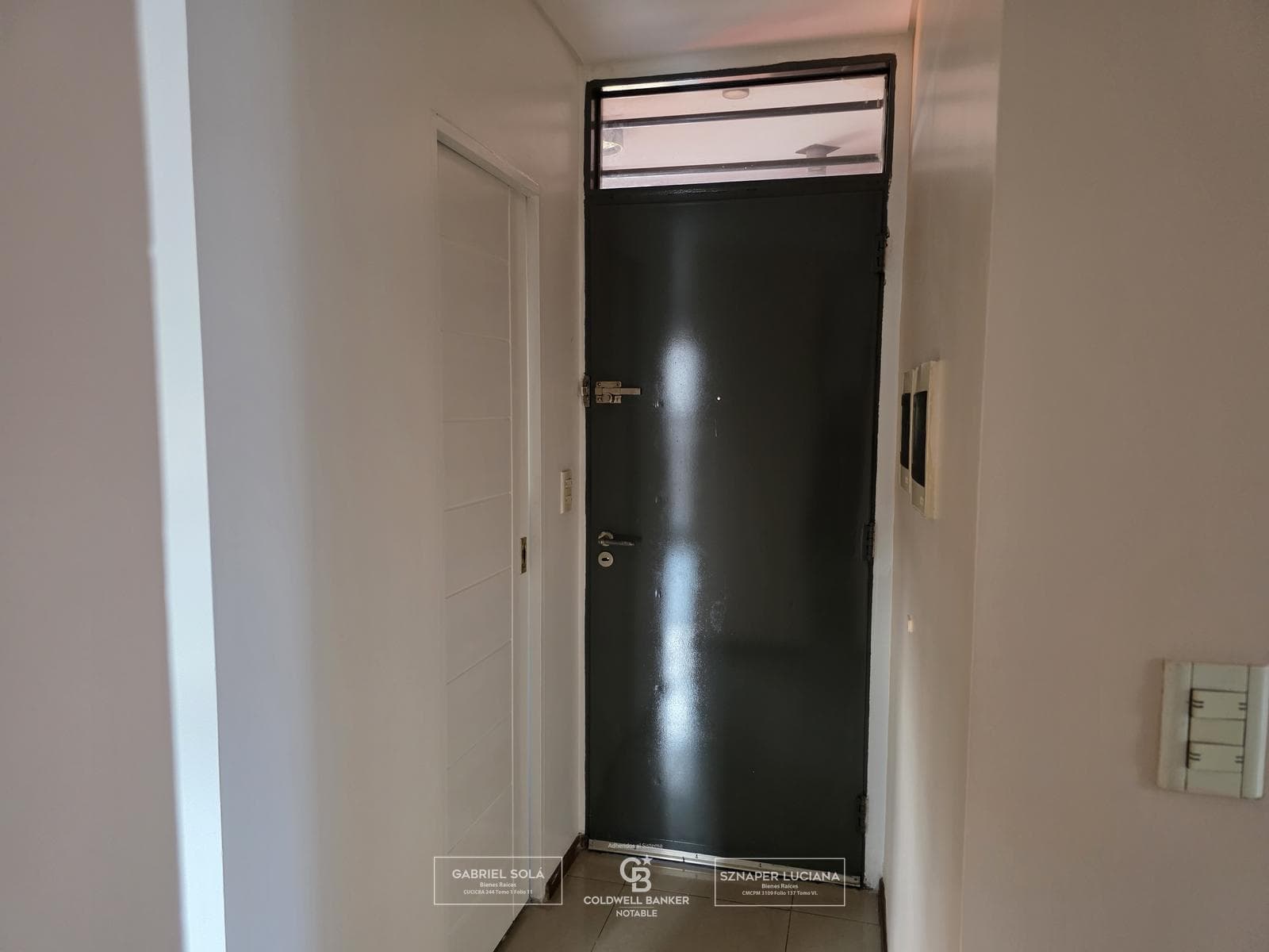 Apartment in Lanús Este