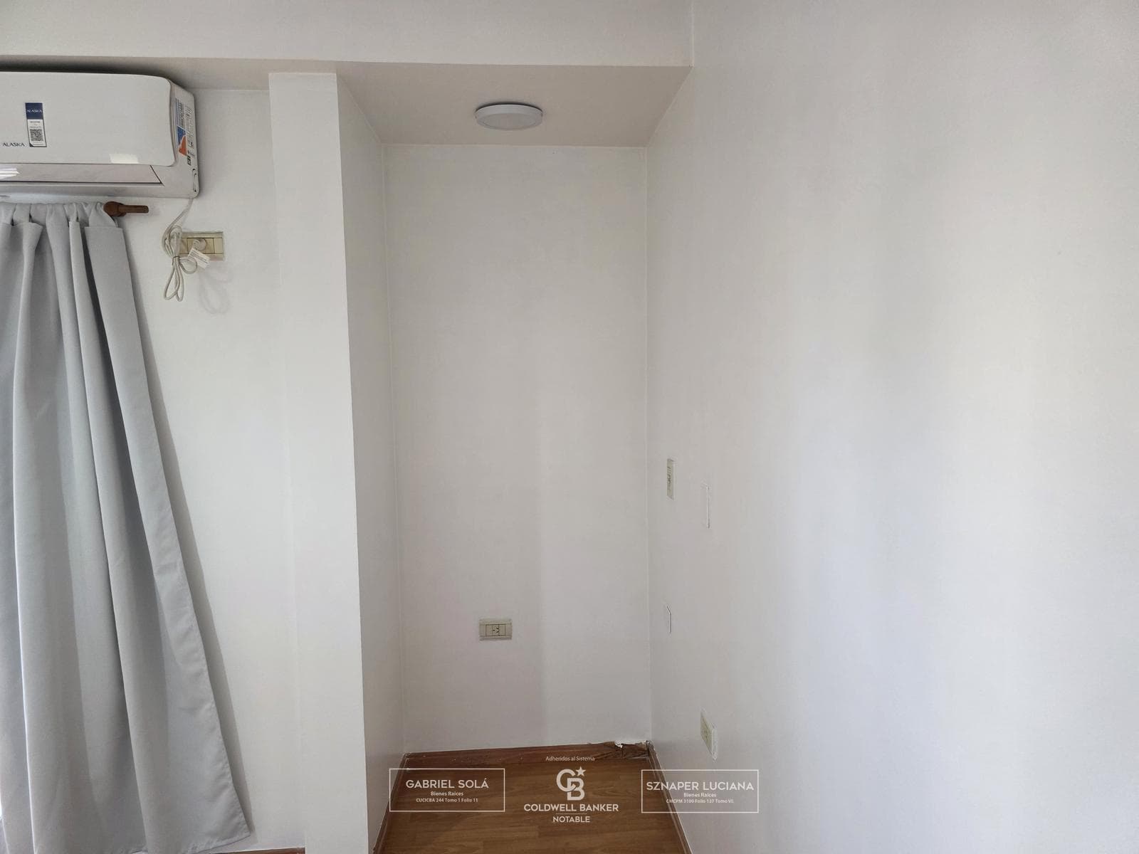 Apartment in Lanús Este
