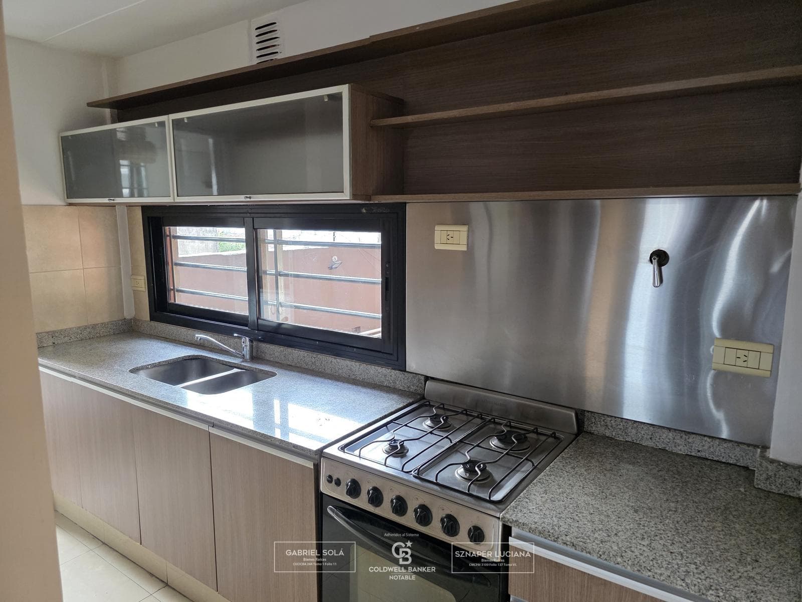 Apartment in Lanús Este