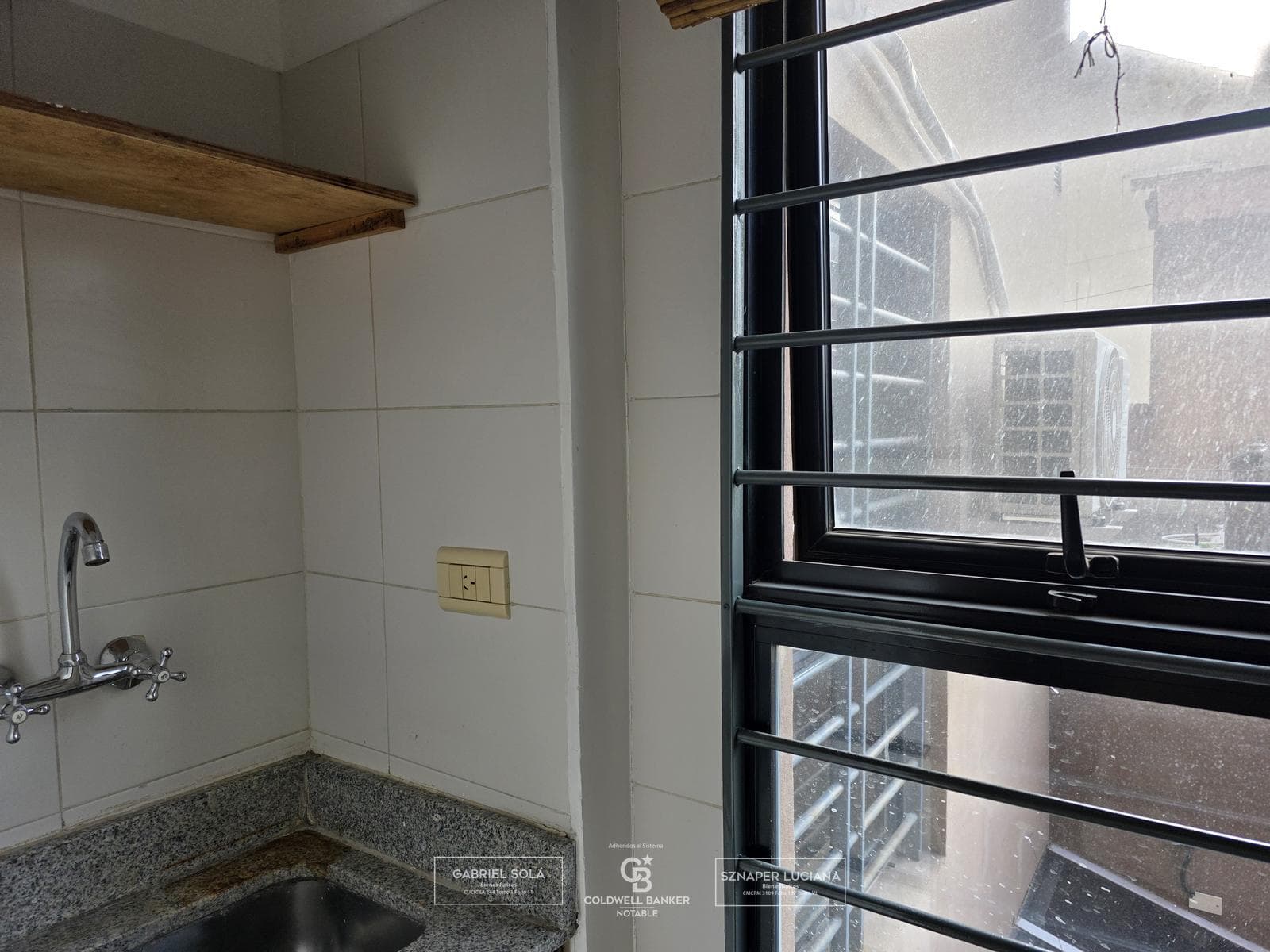 Apartment in Lanús Este