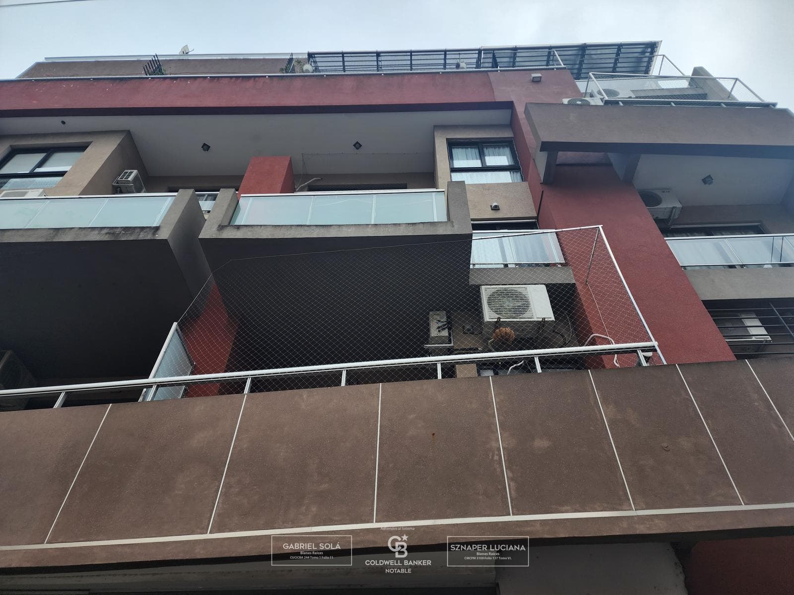 Apartment in Lanús Este