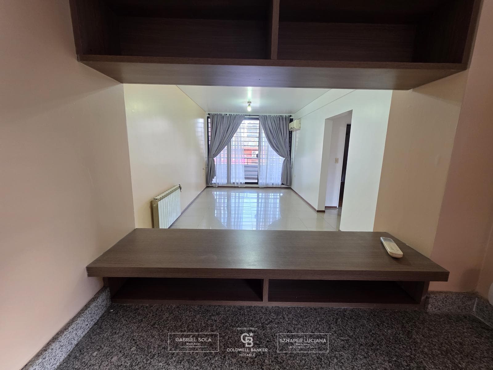 Apartment in Lanús Este