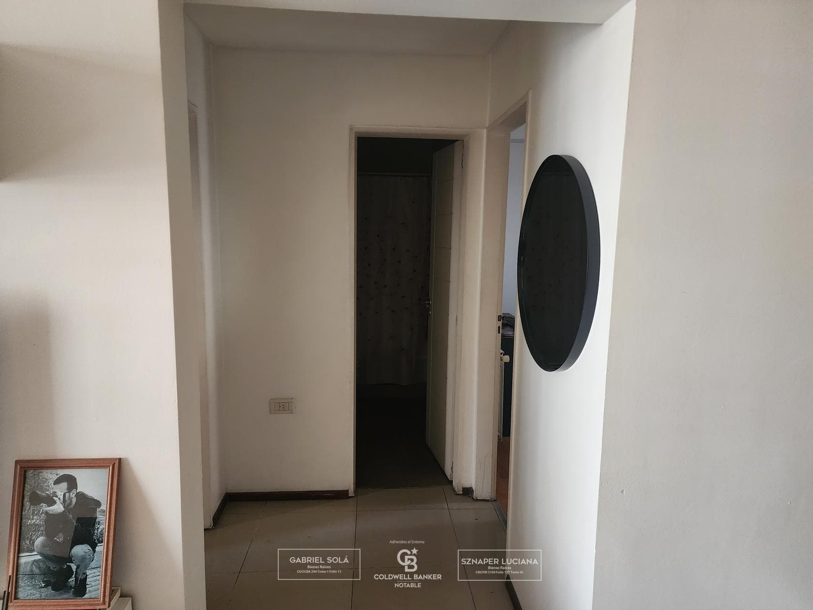 Apartment in Lanús Este