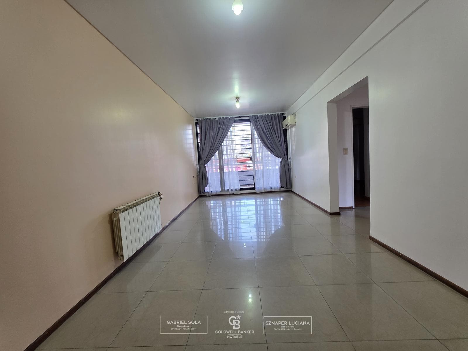 Apartment in Lanús Este