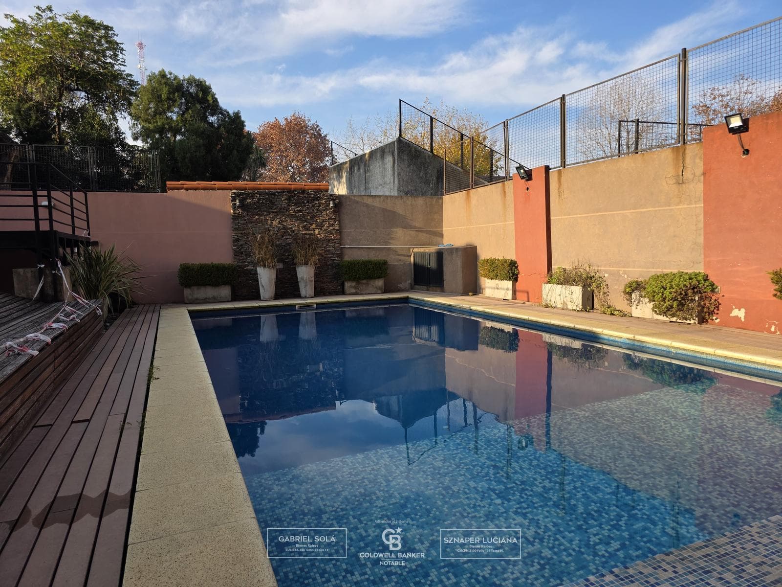 Apartment in Lanús Este