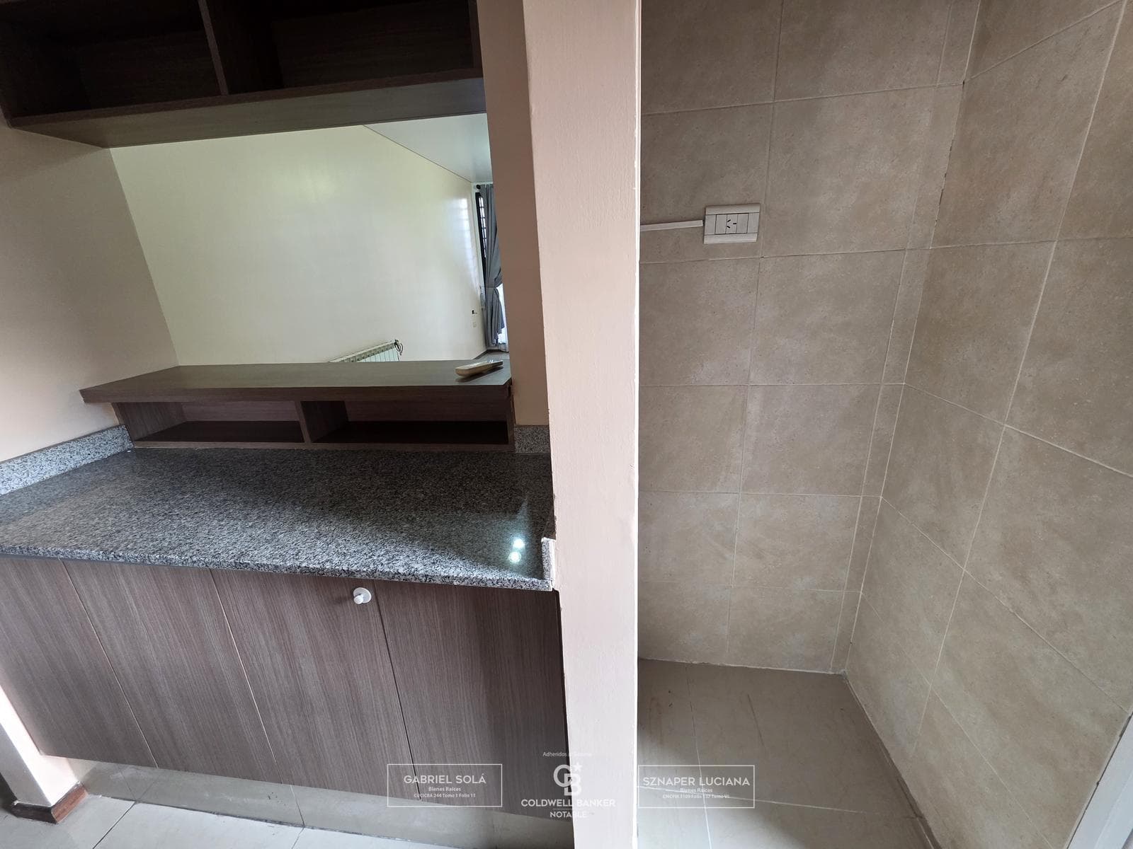 Apartment in Lanús Este